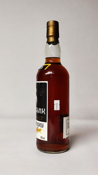 Springbank 1963, Single Malt Whisky  - Asta Wine & Spirits Flower Spring - Associazione Nazionale - Case d'Asta italiane