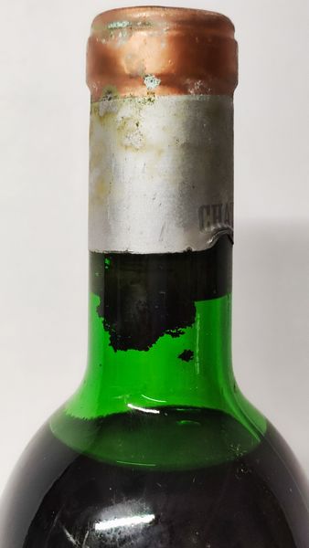 Chateau Pape Clement, 1976  - Asta Wine & Spirits Flower Spring - Associazione Nazionale - Case d'Asta italiane