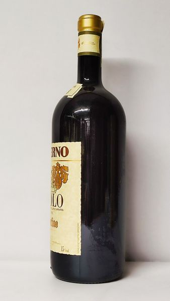 Conterno Monfortino, Barolo Riserva 2008  - Asta Wine & Spirits Flower Spring - Associazione Nazionale - Case d'Asta italiane