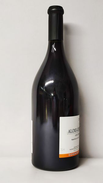 Domaine Tollet Beaut, Aloxe Corton 1er Cru 2017  - Asta Wine & Spirits Flower Spring - Associazione Nazionale - Case d'Asta italiane