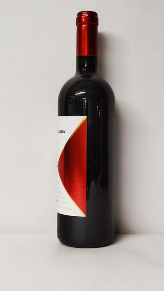 Gaja C Marcanda, Bolgheri 2019  - Asta Wine & Spirits Flower Spring - Associazione Nazionale - Case d'Asta italiane