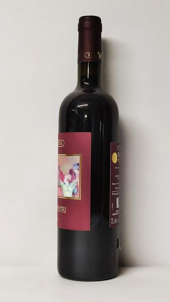 Giusto Di Notri, Tua Rita 2018  - Asta Wine & Spirits Flower Spring - Associazione Nazionale - Case d'Asta italiane