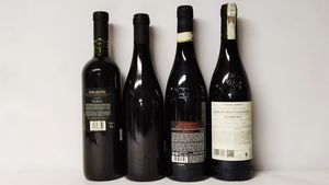 Lotto Misto, Amarone Della Valpolicella  - Asta Wine & Spirits Flower Spring - Associazione Nazionale - Case d'Asta italiane