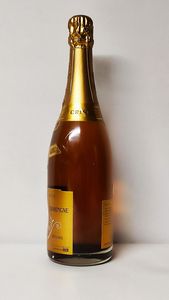 Louis Roederer, Champagne Cristal 1993  - Asta Wine & Spirits Flower Spring - Associazione Nazionale - Case d'Asta italiane