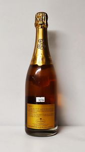 Louis Roederer, Champagne Cristal 1993  - Asta Wine & Spirits Flower Spring - Associazione Nazionale - Case d'Asta italiane