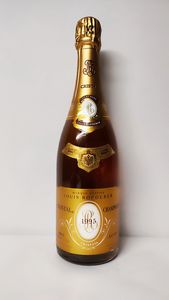 Louis Roederer, Champagne Cristal 1995  - Asta Wine & Spirits Flower Spring - Associazione Nazionale - Case d'Asta italiane