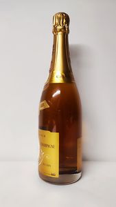 Louis Roederer, Champagne Cristal 1995  - Asta Wine & Spirits Flower Spring - Associazione Nazionale - Case d'Asta italiane