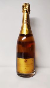 Louis Roederer, Champagne Cristal 1995  - Asta Wine & Spirits Flower Spring - Associazione Nazionale - Case d'Asta italiane