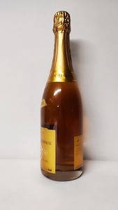 Louis Roederer, Champagne Cristal 2009  - Asta Wine & Spirits Flower Spring - Associazione Nazionale - Case d'Asta italiane