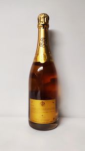 Louis Roederer, Champagne Cristal 2009  - Asta Wine & Spirits Flower Spring - Associazione Nazionale - Case d'Asta italiane