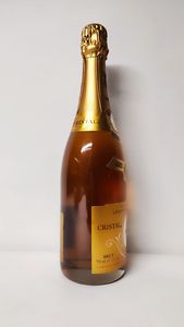 Louis Roederer, Champagne Cristal 2009  - Asta Wine & Spirits Flower Spring - Associazione Nazionale - Case d'Asta italiane