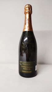 Belle Epoque, Perrier Jouet 1990  - Asta Wine & Spirits Flower Spring - Associazione Nazionale - Case d'Asta italiane