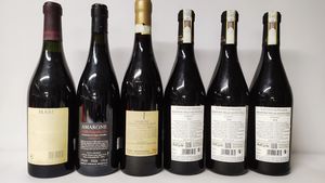 Masi, Le Bignele, Farina, Negrar, Amarone  - Asta Wine & Spirits Flower Spring - Associazione Nazionale - Case d'Asta italiane