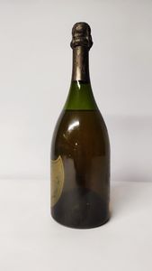 Moet & Chandon, Dom Perignon 1974  - Asta Wine & Spirits Flower Spring - Associazione Nazionale - Case d'Asta italiane