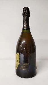 Moet & Chandon, Dom Perignon 1980  - Asta Wine & Spirits Flower Spring - Associazione Nazionale - Case d'Asta italiane