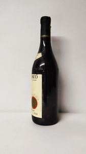 Produttori del Barbarsco, Barbaresco 1985  - Asta Wine & Spirits Flower Spring - Associazione Nazionale - Case d'Asta italiane