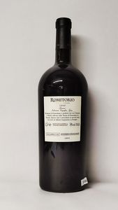 Romitorio, Tenimenti Ruffino 2000  - Asta Wine & Spirits Flower Spring - Associazione Nazionale - Case d'Asta italiane