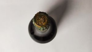 Taittinger, Comtes de Champagne 1964  - Asta Wine & Spirits Flower Spring - Associazione Nazionale - Case d'Asta italiane