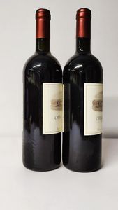 Tenuta dell' Ornellaia, Ornellaia 1999  - Asta Wine & Spirits Flower Spring - Associazione Nazionale - Case d'Asta italiane