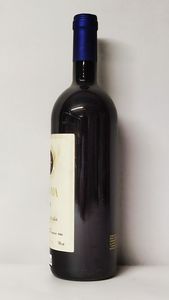 Tenuta San Guido, Sassicaia 2009  - Asta Wine & Spirits Flower Spring - Associazione Nazionale - Case d'Asta italiane