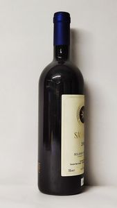 Tenuta San Guido, Sassicaia 2009  - Asta Wine & Spirits Flower Spring - Associazione Nazionale - Case d'Asta italiane