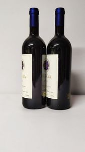 Tenuta San Guido, Sassicaia 2010  - Asta Wine & Spirits Flower Spring - Associazione Nazionale - Case d'Asta italiane