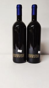 Tenuta San Guido, Sassicaia 2010  - Asta Wine & Spirits Flower Spring - Associazione Nazionale - Case d'Asta italiane