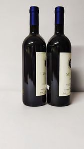 Tenuta San Guido, Sassicaia 2010  - Asta Wine & Spirits Flower Spring - Associazione Nazionale - Case d'Asta italiane