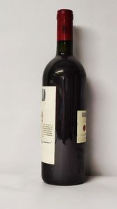 Tignanello, Antinori 2004  - Asta Wine & Spirits Flower Spring - Associazione Nazionale - Case d'Asta italiane