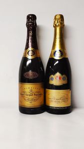 Veuve Clicquot Ponsardin, Champagne  - Asta Wine & Spirits Flower Spring - Associazione Nazionale - Case d'Asta italiane