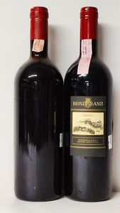 Biondi Santi, Brunello di Montalcino  - Asta Wine & Spirits Flower Spring - Associazione Nazionale - Case d'Asta italiane