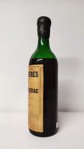 Augier Freres 1935, Cognac  - Asta Wine & Spirits Flower Spring - Associazione Nazionale - Case d'Asta italiane