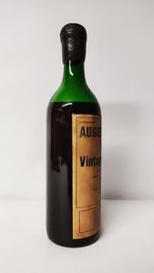 Augier Freres 1935, Cognac  - Asta Wine & Spirits Flower Spring - Associazione Nazionale - Case d'Asta italiane