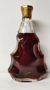 Camus Jubilee Baccarat Decanter, Cognac  - Asta Wine & Spirits Flower Spring - Associazione Nazionale - Case d'Asta italiane