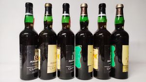 Cantine Florio, Marsala  - Asta Wine & Spirits Flower Spring - Associazione Nazionale - Case d'Asta italiane