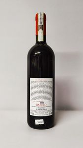 Cappellano Otin Fiorin, Barolo 2011  - Asta Wine & Spirits Flower Spring - Associazione Nazionale - Case d'Asta italiane