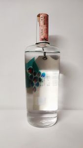 Collezione UE Nonino 1993, Grappa  - Asta Wine & Spirits Flower Spring - Associazione Nazionale - Case d'Asta italiane