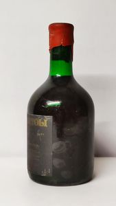 De Bartoli, Vecchio Samperi Riserva 1969  - Asta Wine & Spirits Flower Spring - Associazione Nazionale - Case d'Asta italiane