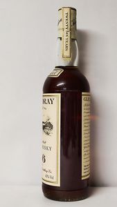 Glen Moray 26 Years 1966, Single Highland Malt  - Asta Wine & Spirits Flower Spring - Associazione Nazionale - Case d'Asta italiane