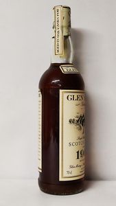 Glen Moray 26 Years 1966, Single Highland Malt  - Asta Wine & Spirits Flower Spring - Associazione Nazionale - Case d'Asta italiane