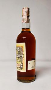 Highland Park Magnus, Pure Malt Whisky  - Asta Wine & Spirits Flower Spring - Associazione Nazionale - Case d'Asta italiane