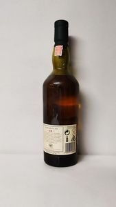 Lagavulin 12 Years Release 2002, Single Islay Malt  - Asta Wine & Spirits Flower Spring - Associazione Nazionale - Case d'Asta italiane