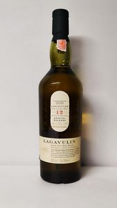 Lagavulin 12 Years Release 2004, Single Islay Malt  - Asta Wine & Spirits Flower Spring - Associazione Nazionale - Case d'Asta italiane