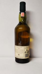 Lagavulin 12 Years Release 2004, Single Islay Malt  - Asta Wine & Spirits Flower Spring - Associazione Nazionale - Case d'Asta italiane