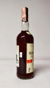 Macallan 10 Years, Single Malt Whisky  - Asta Wine & Spirits Flower Spring - Associazione Nazionale - Case d'Asta italiane