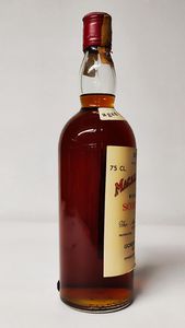 Macallan Glenlivet 32 Years 1937, Malt Whisky  - Asta Wine & Spirits Flower Spring - Associazione Nazionale - Case d'Asta italiane