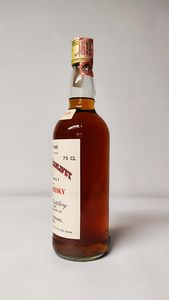 Macallan Glenlivet 33 Y. 1945, Pure Malt Whisky  - Asta Wine & Spirits Flower Spring - Associazione Nazionale - Case d'Asta italiane