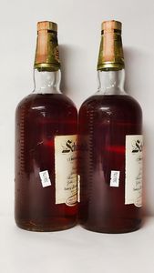 Schenley Reserve 8Y, Blended Whiskey  - Asta Wine & Spirits Flower Spring - Associazione Nazionale - Case d'Asta italiane