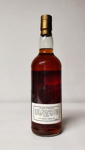 Springbank 1963, Single Malt Whisky  - Asta Wine & Spirits Flower Spring - Associazione Nazionale - Case d'Asta italiane