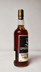 Springbank 1963, Single Malt Whisky  - Asta Wine & Spirits Flower Spring - Associazione Nazionale - Case d'Asta italiane